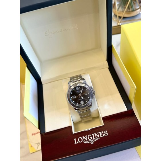 Longines Conquest